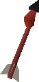 Onyx dragon bolts (e)
