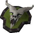 Dragonfire ward