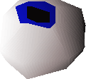 Eye of newt