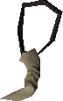 Dragonbone necklace