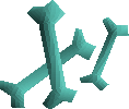 Superior dragon bones