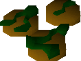 Toad crunchies