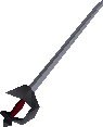 Ghrazi rapier