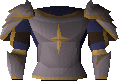 Justiciar chestguard