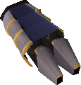 Justiciar legguards