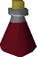 Vial of blood