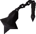 Viggora's chainmace (u)
