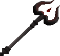 Thammaron's sceptre (u)