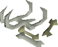 Wyrm bones