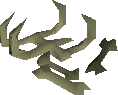 Drake bones