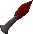 Dragon knife