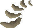 Hydra tail