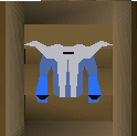 Mystic set (blue)