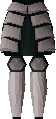 3rd age plateskirt