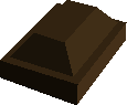 Bronze bar
