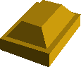 Gold bar