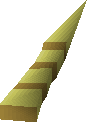 Unicorn horn