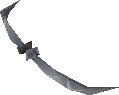 Crystal bow