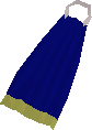 Saradomin cape