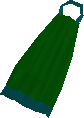 Guthix cape