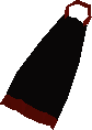 Zamorak cape