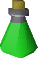 Defence potion(4)