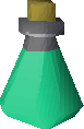 Prayer potion(4)