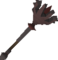 Inquisitor's mace