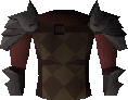Inquisitor's hauberk