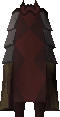 Inquisitor's plateskirt