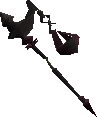 Nightmare staff