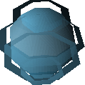 Harmonised orb