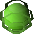 Eldritch orb
