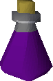 Antifire potion(4)