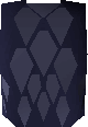 Blue d'hide body
