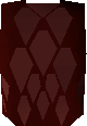 Red d'hide body