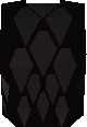 Black d'hide body