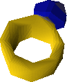 Ring of recoil