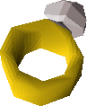 Ring of life