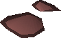 Vile ashes