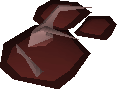 Infernal ashes