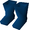 Wizard boots