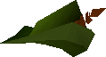 Robin hood hat