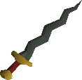 Osmumten's fang