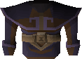Ancient ceremonial top