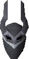 Ancient ceremonial mask