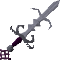 Ancient godsword