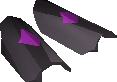 Zaryte vambraces