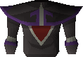 Virtus robe top