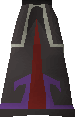 Virtus robe bottom